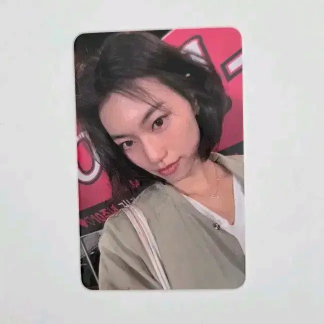 wekimeki] photocard | Bunjang Global