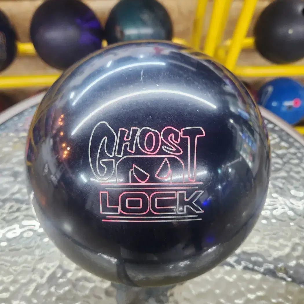 新品未使用 STORM GHOST LOCK SE 15P Storm Ghost Lock SE 15 lbs | Bunjang Global