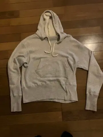 Champion 후가공 후드티