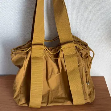 ZARA 숄더 토트백