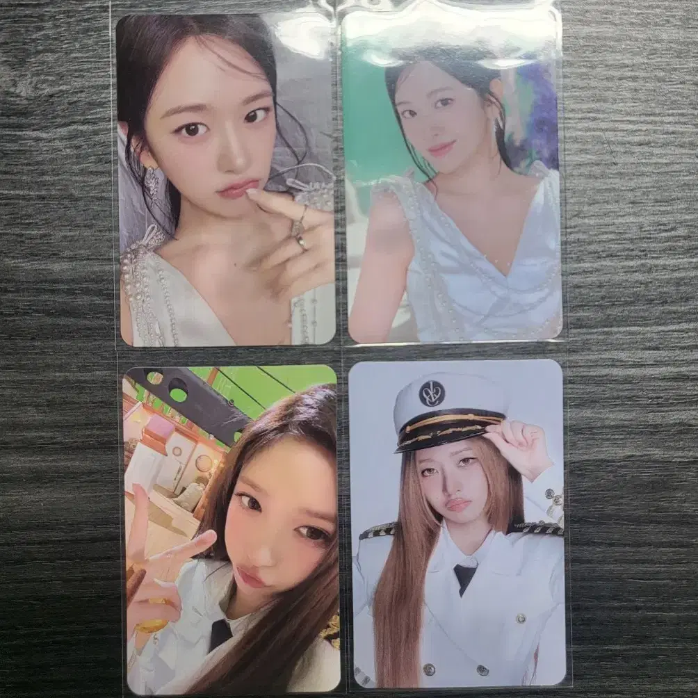 ive leeseo signature 1st fan club winner | Bunjang Global