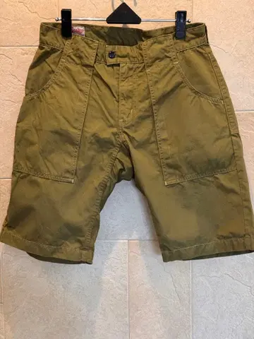 프리휠러스 BUSHMASTER 30