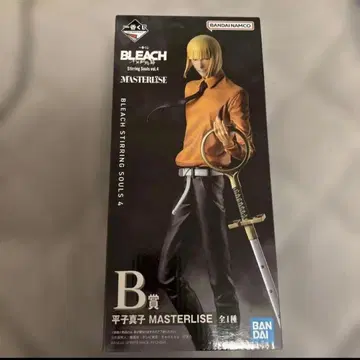 BLEACH 제일복권 히라코 신지 피규어