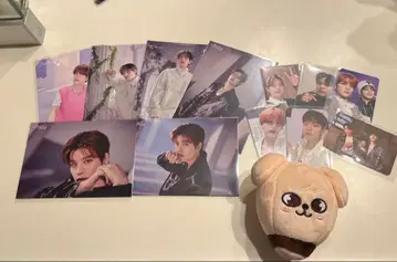 Stray Kids 승민 굿즈 세트