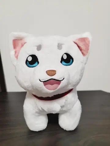 은혼 사다하루 메챠모후굿토 봉제 인형