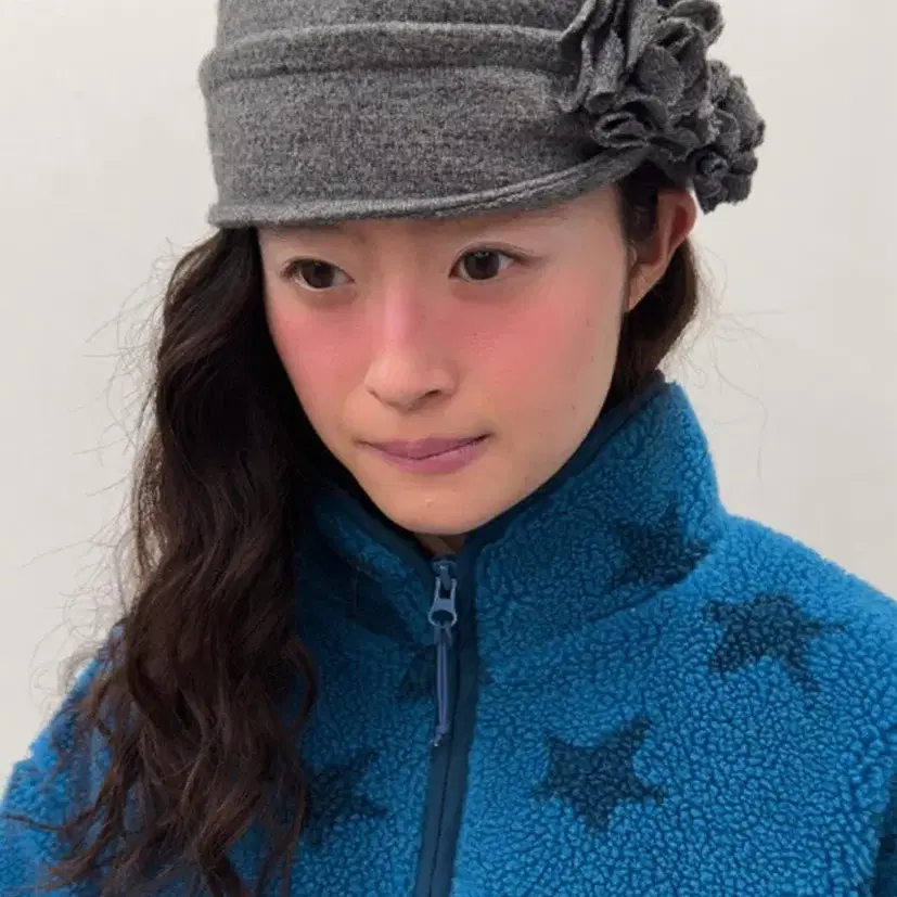 Shalom Club Shy Hat Gray Hat | Bunjang Global