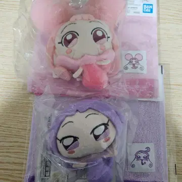 오쟈마녀 도레미 제일복권