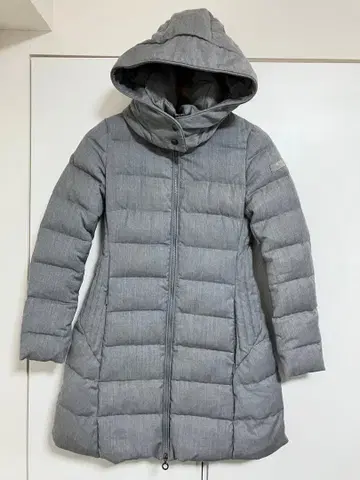 TATRAS 타트라스 다운 자켓 01 사이즈 무료배송 그레이