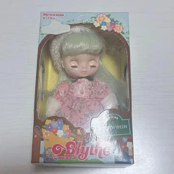 미니 브라이스 미아오밍 [ 스탠드 없음 ]