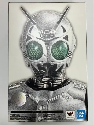 [ 새상품급 ] S.H.Figuarts 진골조제법 섀도우 문