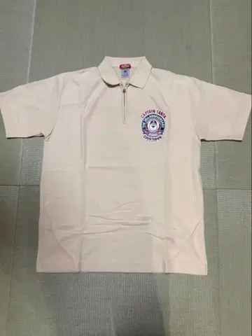 캡틴 산타 피케 셔츠 XL