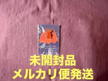양문학 마법을 쓸 수 있는 핀 배지 2022 미개봉