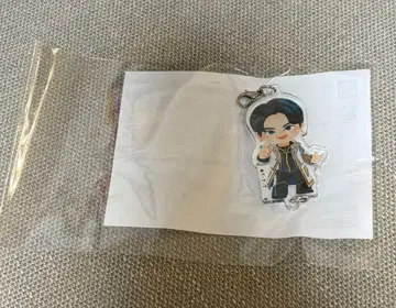 고주우쟈 연결 아크릴 참 쿠마데 마시로