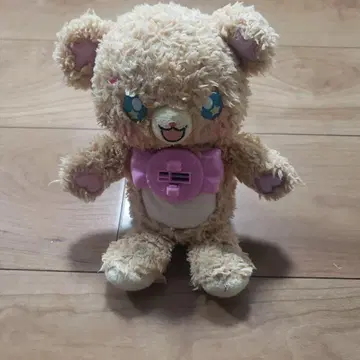 마법사 프리큐어 모후룬