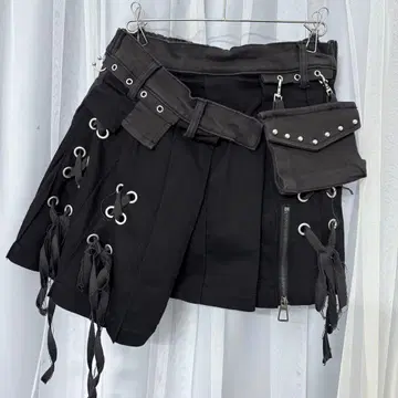 dimmoire 스커트