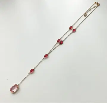 스와로브스키 Swarovski Neva 목걸이