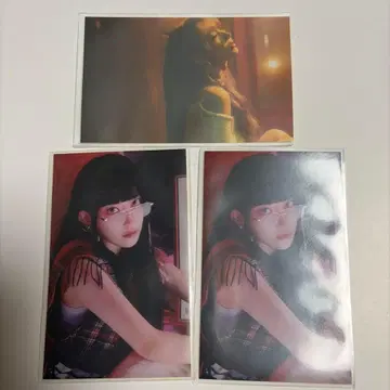 LE SSERAFIM 루세라 사쿠라 미야와키 사쿠라 스티커