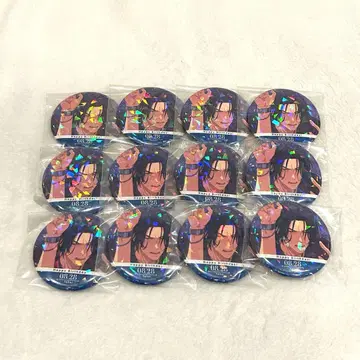 ParadoxLive 파라라이 칸바야시 쿄헤이 캔뱃지