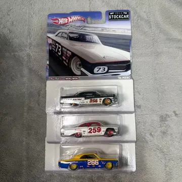 핫휠 STOCKCAR