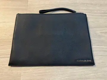 캘빈 클라인 진스 클러치백