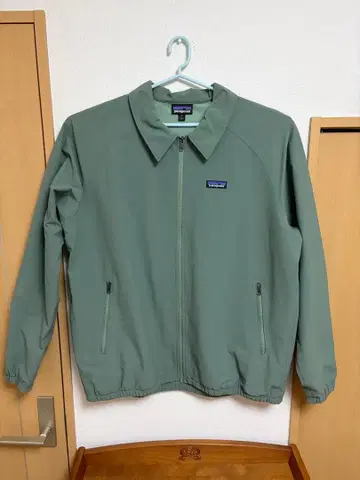 patagonia 배기스 자켓 XL