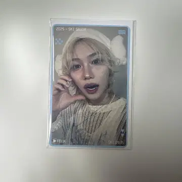 straykids (필릭스)