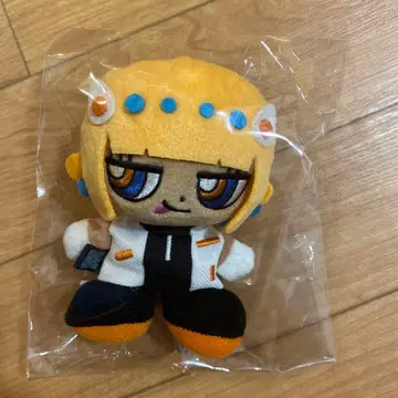 니라짱 봉제 인형 하제하세루카테루마데 ztmy zutomayo