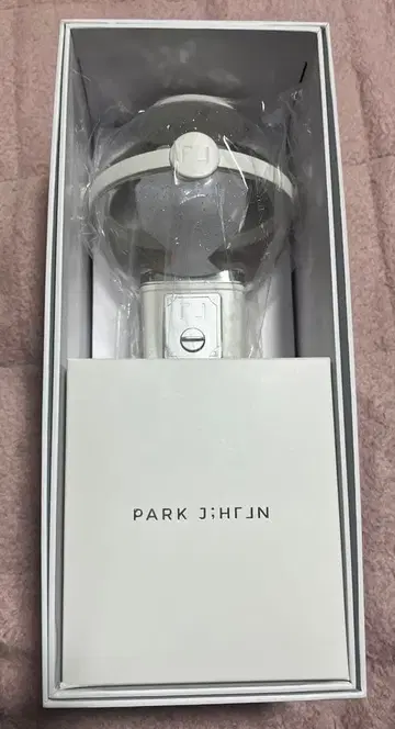 박지훈 PARK JIHOON 응원봉