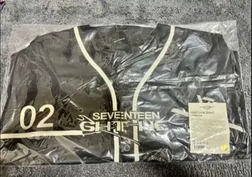 SEVENTEEN 정한 유니폼 rights here