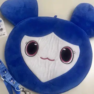 TWICE LOVELYS 부채 케이스