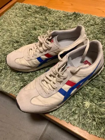 오니츠카타이거 CALIFORNIA 78 EX 26.5
