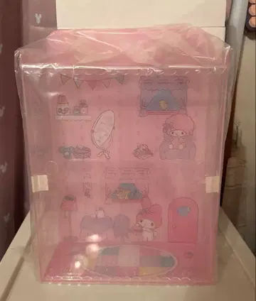 2021년제, 마이멜로디, 장식장
