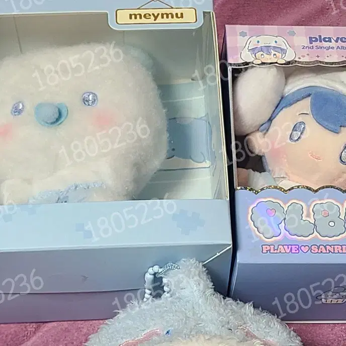 Shop plave doll on Bunjang Global Site - No more Korean account!