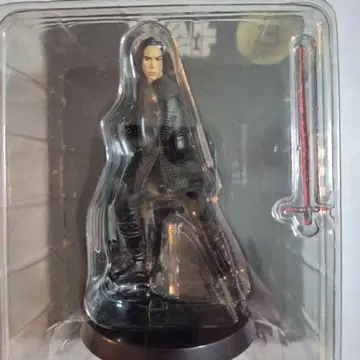 Star Wars 카일로 렌 피규어