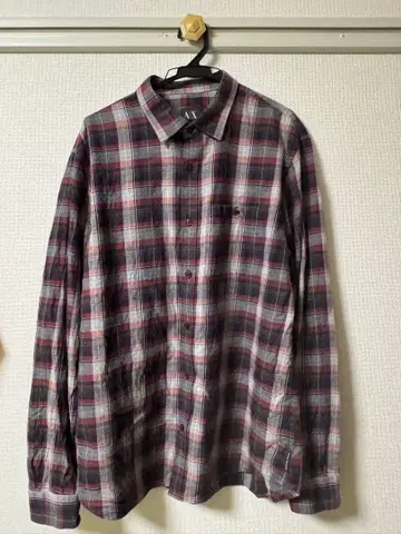 A|X ARMANI EXCHANGE 셔츠