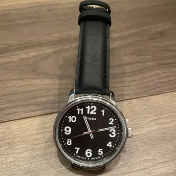 TIMEX(타이맥스) 이지 리더 남성용