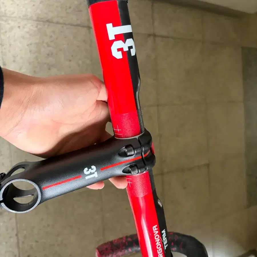 3T Sphinx LTD Handlebar | Bunjang Global