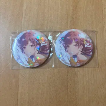 프로세카 캔뱃지 홀로그램 홀로캔 8B 특전 에나 시노노메 에나