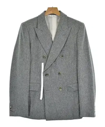 COMME des GARCONS HOMME PLUS 남성용 자켓