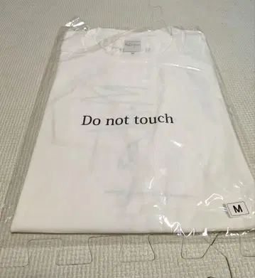 TWICE MISAMO T셔츠 Do not touch M