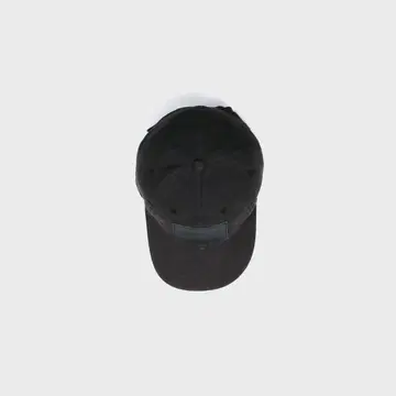 YOHJI YAMAMOTO POUR HOMME x NEW ERA 볼캡 | 브랜드 중고거래 플랫폼