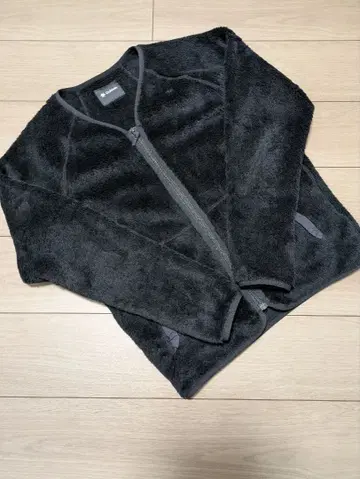 GOLDWIN High Loft Fleece Cardigan S