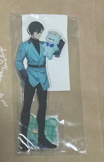 블루 록 이토시 린