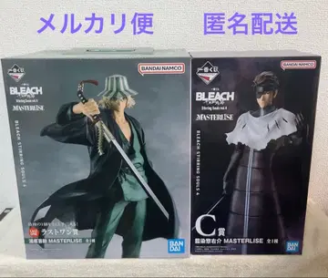 제일복권 BLEACH 블리치 C상 라스트 원상