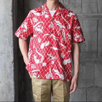 Anatomica Aloha - M