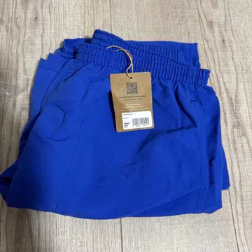 새상품 Patagonia M'S BAGGIES LONGS 7IN S