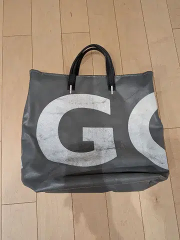 FREITAG F203 BOB 토트백 그레이