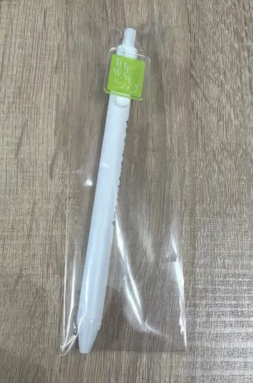 채종협 공식 가챠가챠 볼펜