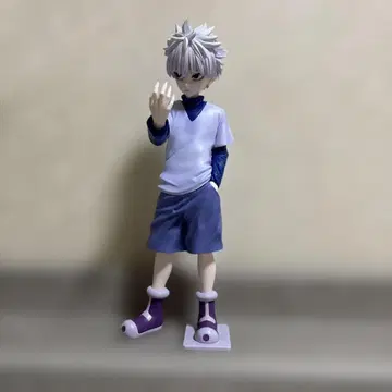 HUNTER x HUNTER 키루아 Grandista 피규어
