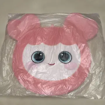 twice 부채 케이스 모모